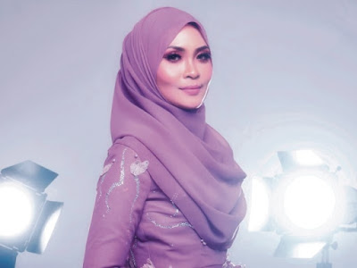 Lirik Lagu Memori Berkasih Siti Nordiana