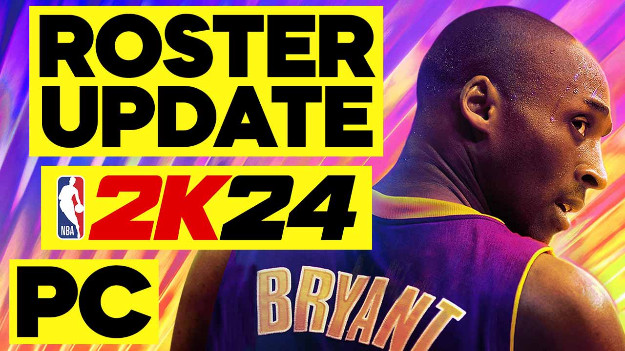 NBA 2K23 Roster Update Available - Full Details Here (1-26)