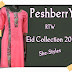 PeshberrY  RTW Choti Eid Collection 2012