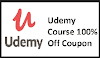 Top 20+ Free Udemy Courses 100% OFF Coupon | Learn New Skills Join Now