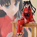 FIGURA RIN TOHSAKA Yukata Ver. Fate/Stay Night