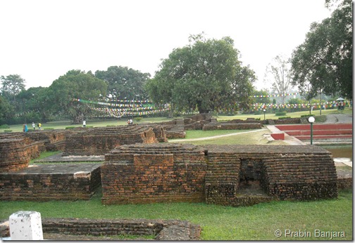 Lumbini