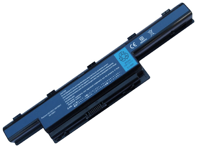 Battery Acer Aspire V3-531