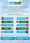 *Relieve Chronic Pain and Improve Your Health with Our Holistic Treatments!🌟*