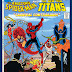 Spider-Man and the New Teen Titans in: "Carnival Contraband!"