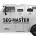 Carro Forte SegMaster