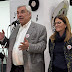 “Lo que nos identifica con el pasado, también nos proyecta hacia el futuro”, dijo Alegre