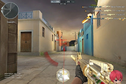 Aimbot 9.0 Download