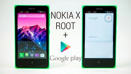 Cara Cepat Rooting Nokia Android
