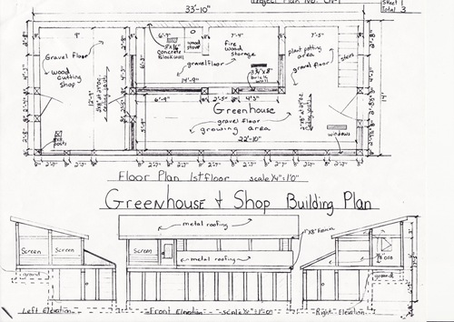 Green house plans_0001