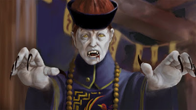 Hantu Jiangshi