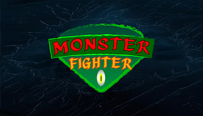 Monster Fighter New Game Pc Steam