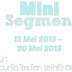 Mini Segmen By DIS