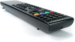 universal remote tv codes