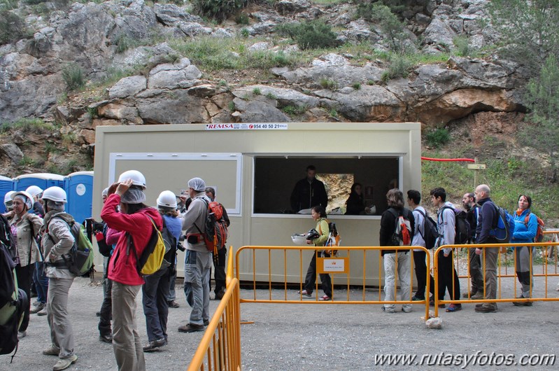 Caminito del Rey