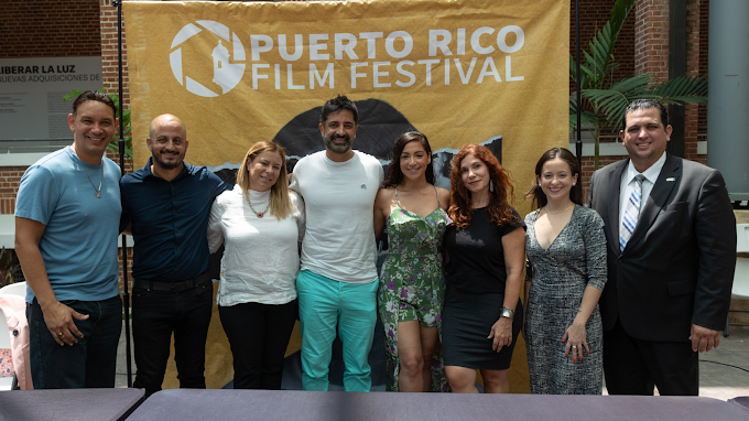 Regresa el Puerto Rico Film Festival en su decimocuarta edición 