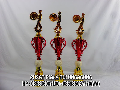 Jual Piala Murah Tulungagung, Piala Marmer Murah, Harga Piala Marmer