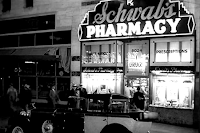 Schwab's Pharmacy