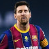 Koeman wants Messi’s two-game ban reduced