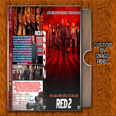 Caratula Red 2