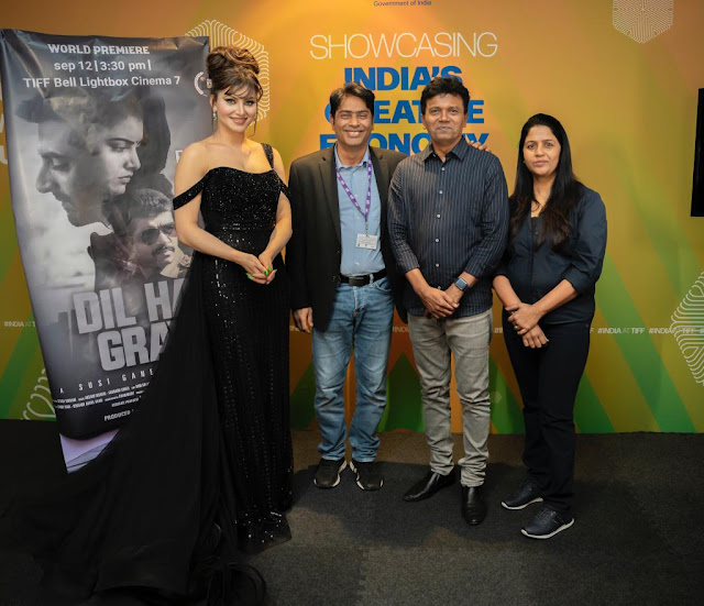 Dil Hai Grey