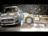 5 star Euro NCAP