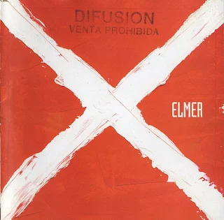Elmer - Elmer (1999)