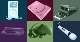 50 อันดับ Gadget ทรงอิทธิพลที่สุด (ตอน 2)