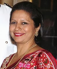 Priya Paul Indian Woman Entrepreneur