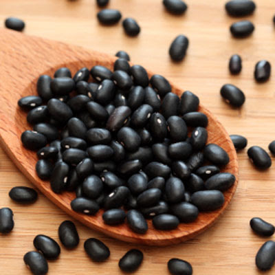 Black beans health benefits