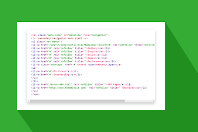 Membuat Syntax Highlighter Otomatis Terbaru di Blogger