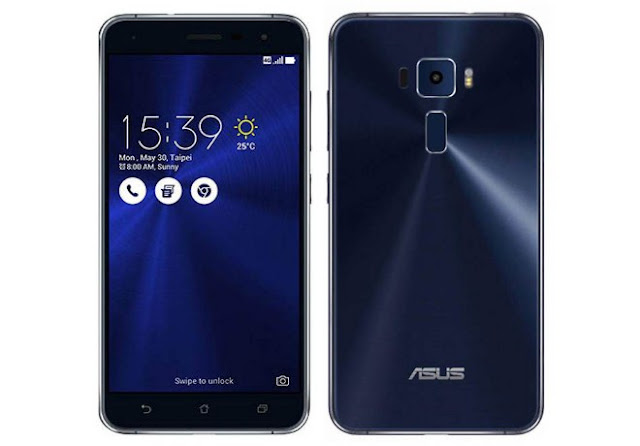 Harga Asus Zenfone 3 ZE520KL Terbaru