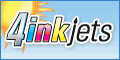 4Inkjets free coupon