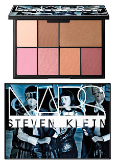 nars collection steven klein