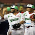 México finalizó invictó primera fase de la Serie del Caribe