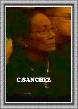 Caridad Sanchez