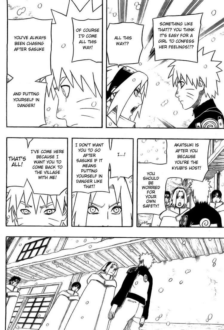 Read Naruto 470 Online - 02