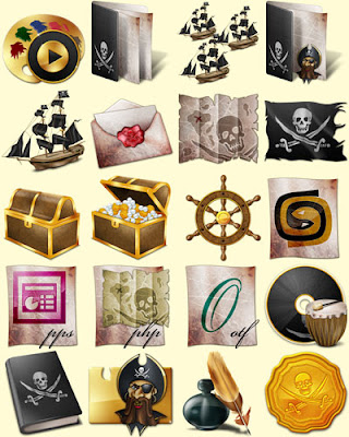 Pirate Icon