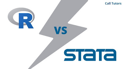 R vs Stata