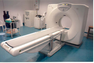 Perkembangan CT Scan Dari Tahun Ke Tahun