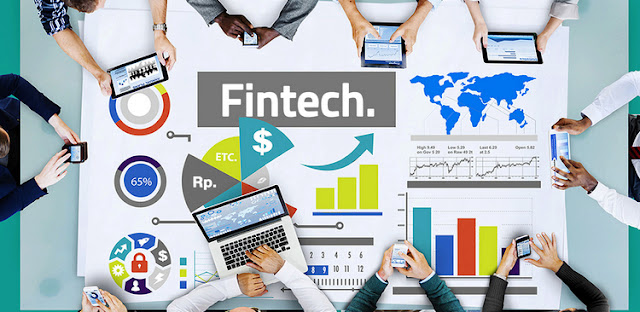 manfaat fintech bagi bisnis