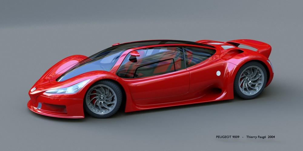 Sport Car 2011