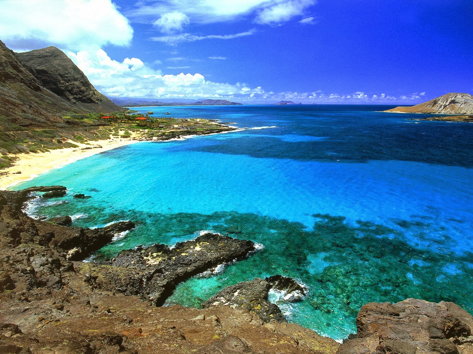 makapu oahu hawaii temperature