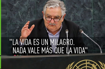 Discurso de Pepe Mujica en la ONU donde critica el orden mundial actual