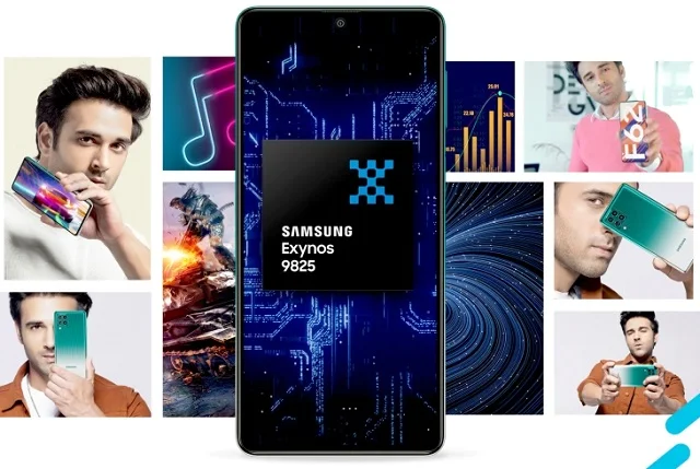 Samsung Galaxy F62 đánh giá tổng quan