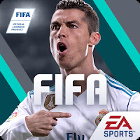 FIFA Mobile Soccer v8.1.1 Mod Apk Terbaru Android