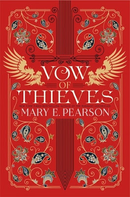 https://www.goodreads.com/book/show/34196663-vow-of-thieves
