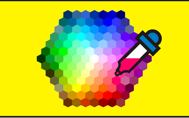 Gradient Color Picker