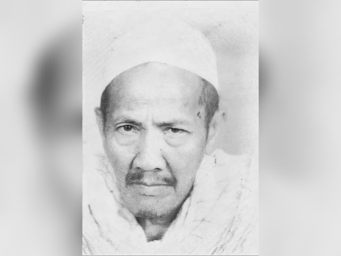 Tuan Guru Haji Mohammad Noh : Ulama kelahiran Sabak Bernam menabur bakti di bumi Kedah