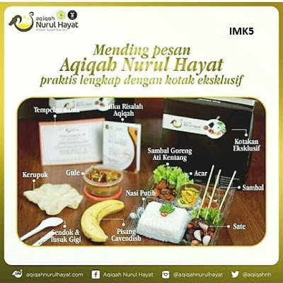 harga aqiqah palembang, aqiqah nurul hayat, harga aqiqah nurul hayat palembang, aqiqah palembang, aqiqah di palembang